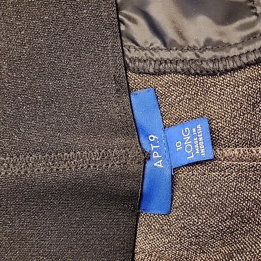 Beautiful pants - Picture 3 of 10